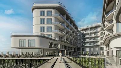 شقة للبيع في الغردقة في الغردقة, البحر الأحمر - 1,800,000 EGP