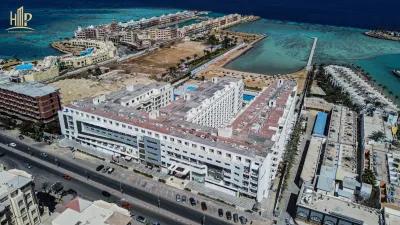 شقة للبيع في الغردقة في الغردقة, البحر الأحمر - 4,691,022 EGP