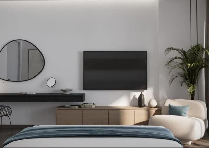 شقة غرفة و صالة 86 متر ب Long Beach Resort بالغردقة