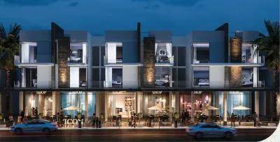 شقة للبيع في الغردقة في الغردقة, البحر الأحمر - 6,000,000 EGP