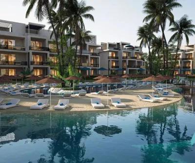 شقة للبيع في الغردقة في الغردقة, البحر الأحمر - 5,280,000 EGP