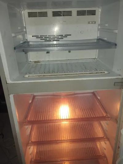 ثلاجه كريازي في المحلة الكبرى, الغربية - 7,000 EGP