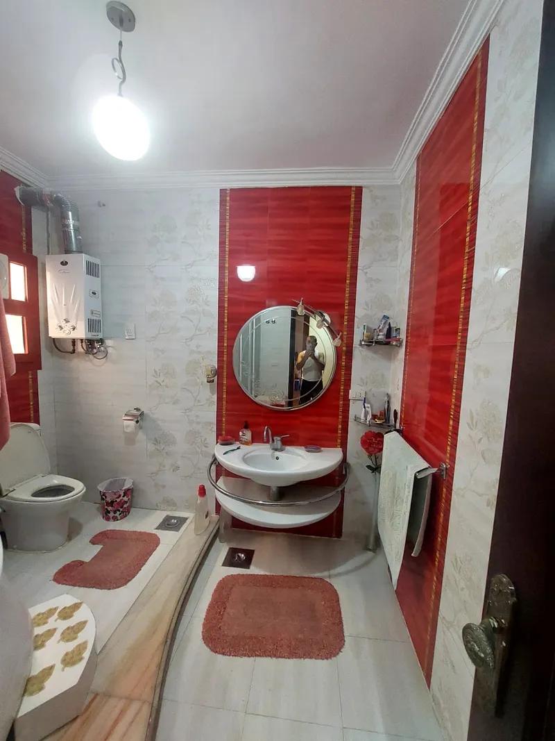 شقه للبيع في البنفسج 1تشطيب الترا لوكس ✨💯🏠