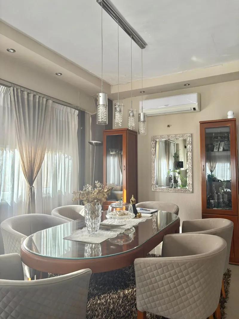 بنتهاوس فاخر للبيع تشطيب الترا لوكس جنوب الاكاديمية 🌲🏠🏠