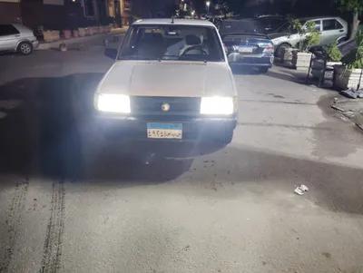 فيات شاهين 1999