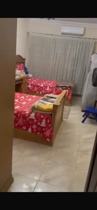 شقة للبيع في مصر القديمة