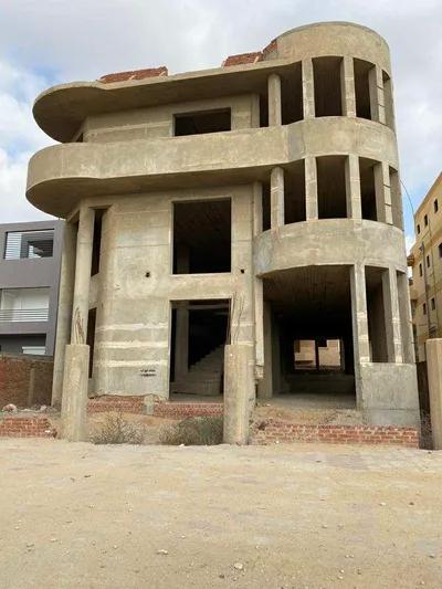 فیلا للبيع في مدينة الشروق