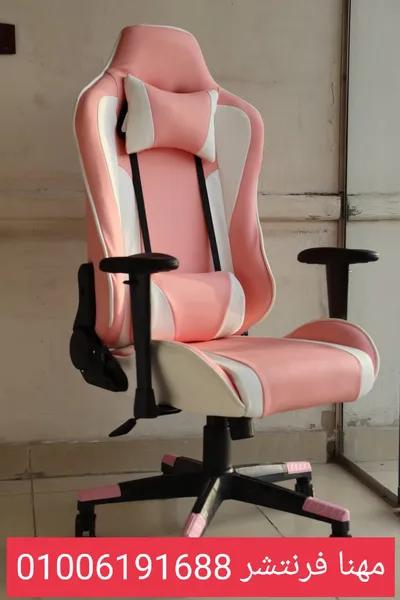 كراسى مدير مستوردة كراسى جيمينج طبي في المهندسين, الجيزة - 9,600 EGP