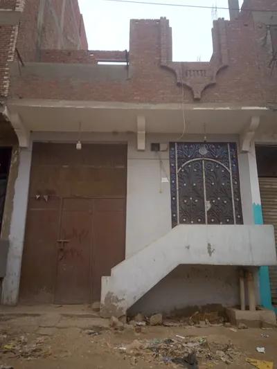عمارة سكنية للبيع في شبرا الخيمة