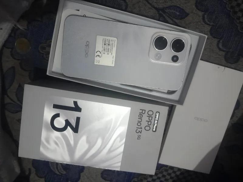 Oppo reno13 5G