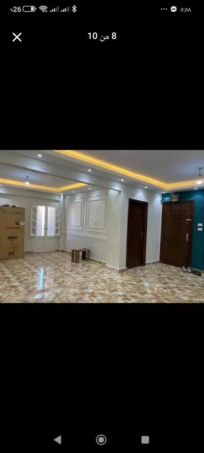 شقة للبيع في المندرة