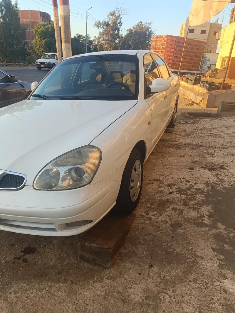 دايو نوبيرا2 2008