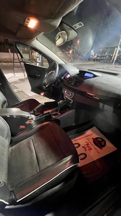 رينو فلوانس 2014