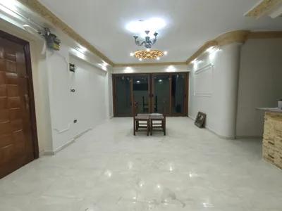 شقة فاخرة جدا للإيجار قانون جديد خلف الهيلتون