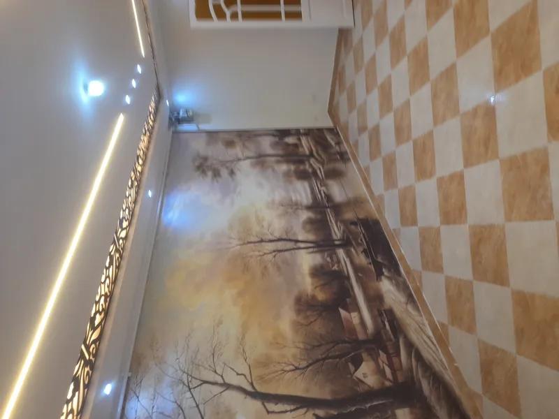 شقة فاخرة للبيع ميامي ناصية شارع 57 من خالد بن الوليد