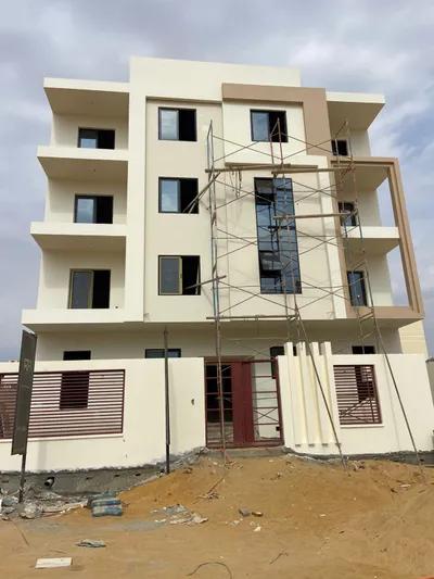 شقة للبيع في المربع الذهبي