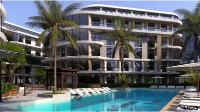 شقة للبيع في الغردقة