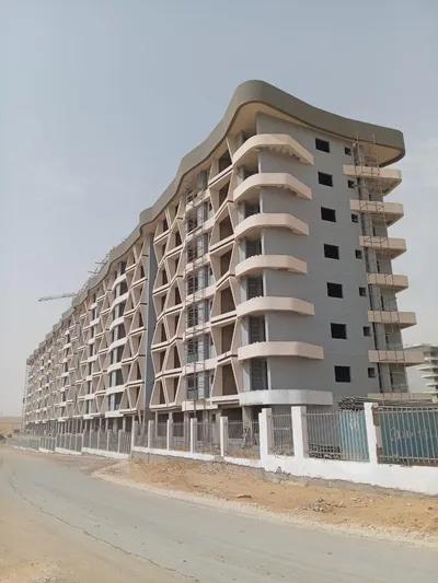 شقة للبيع في ميدتاون