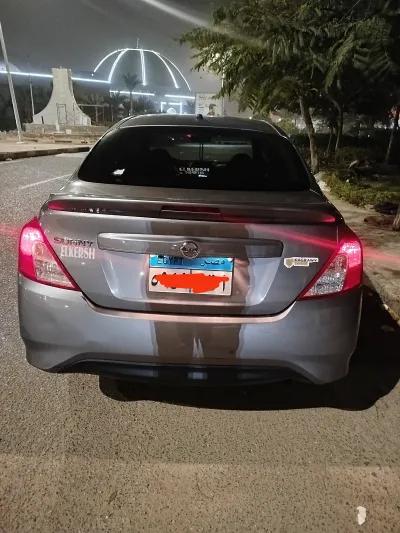 نيسان صني 2023