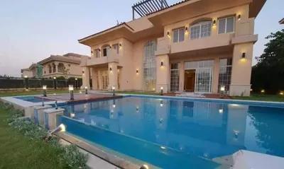 فیلا للبيع في مدينتي