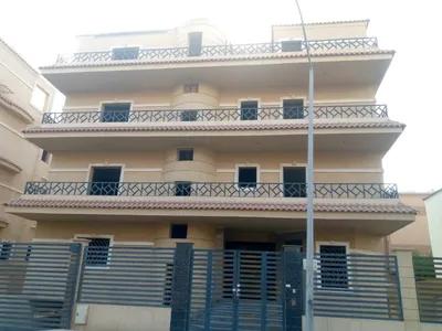 فیلا للبيع في مدينة الشروق