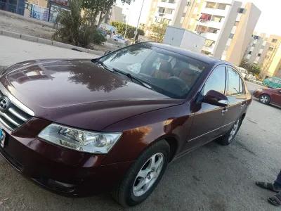 هيونداي سوناتا 2010