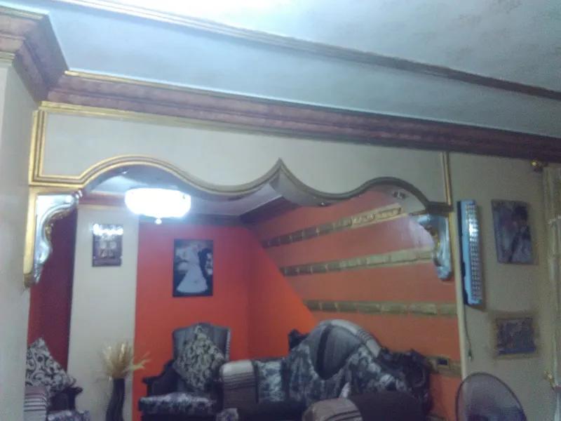 شقه للبيع من المالك مباشرا ع كعابيش الرئيسي