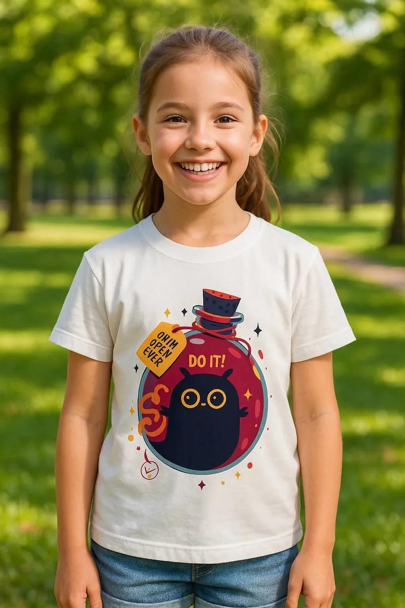 تيشيرت قطن 100%