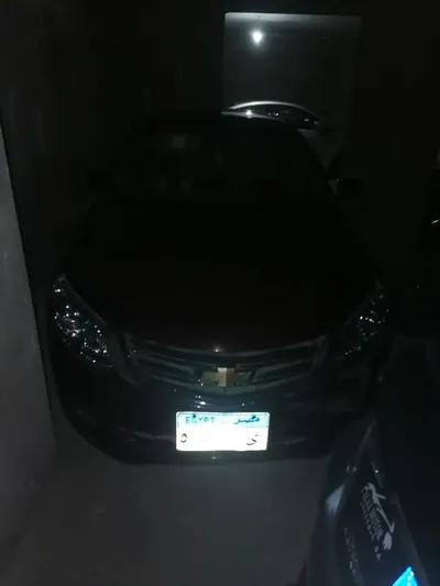 شيفروليه اوبترا 2020