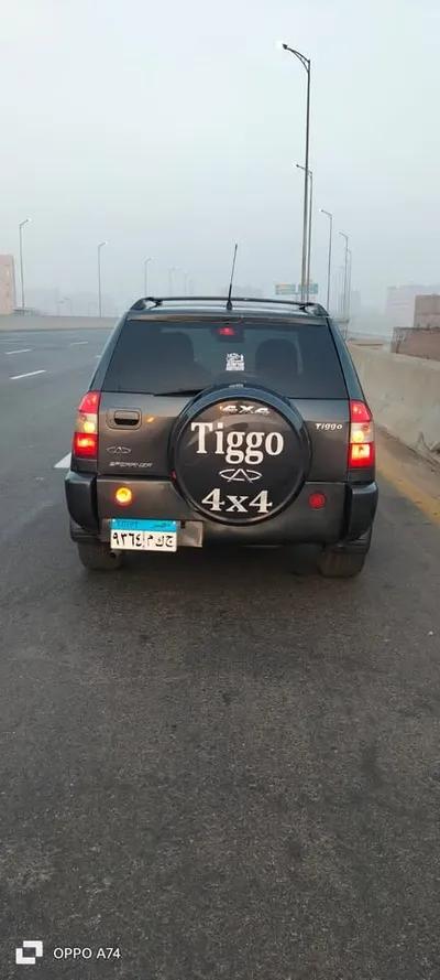 اسبيرانزا تيجو 2012