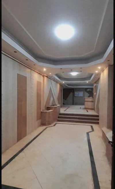 شقة للبيع في مدينة أسيوط