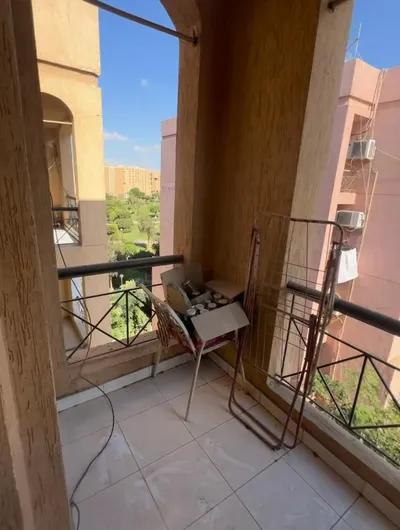 شقة للايجار بمدخل خاص في جنوب الاكاديميه