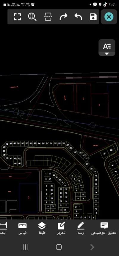 ارض بنزيمه للبيع