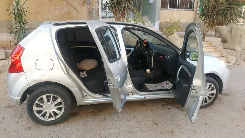 رينو سانديرو ٢٠١٣