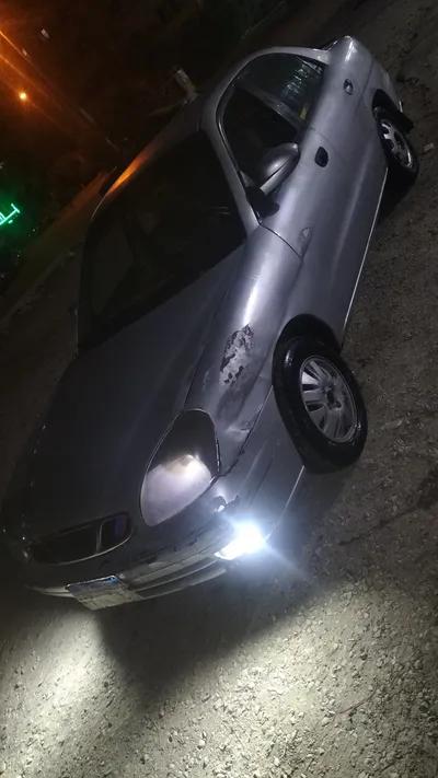 دايو نوبيرا 1999