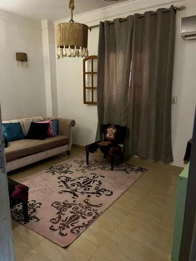 شقة للبيع في الحي السابع