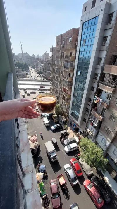 شقة للبيع في الهرم