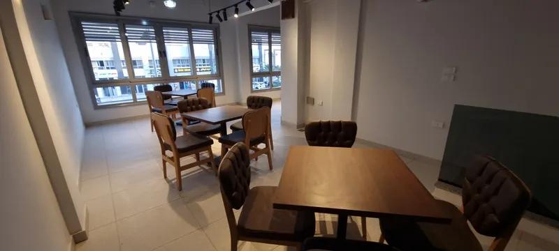 مطعم للتنازل