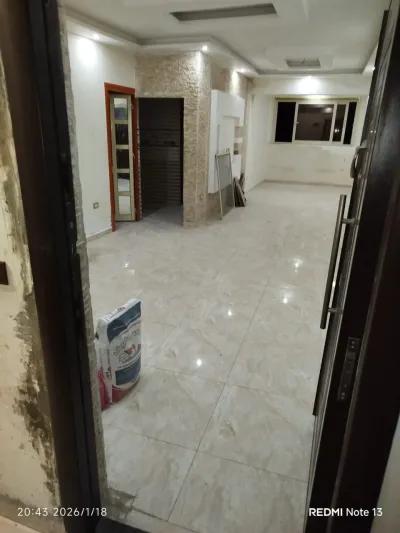 شقه للايجار في سبورتنج شارع بورسعيد