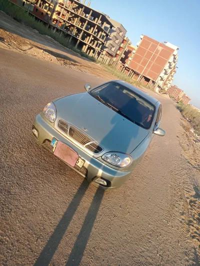 دايو لانوس 2000