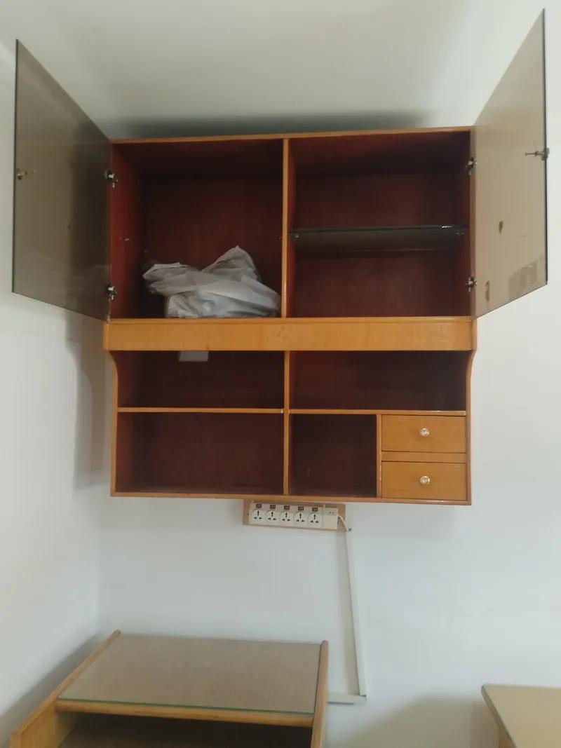 مكتب ادارى كامل الوحدات