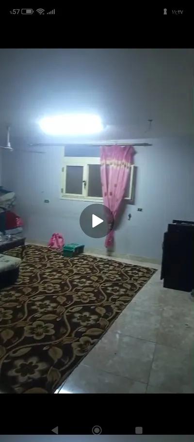 شقة للبيع في المطرية