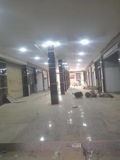 شقة للبيع في مدينة العبور