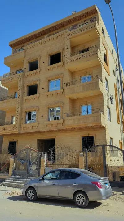 شقة للبيع في السياحية 1