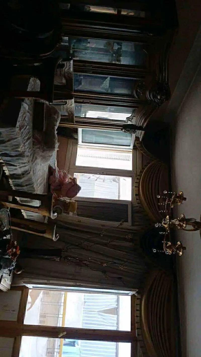 شقة للبيع في البيطاش لا تطل على مناور وغير مجروحة