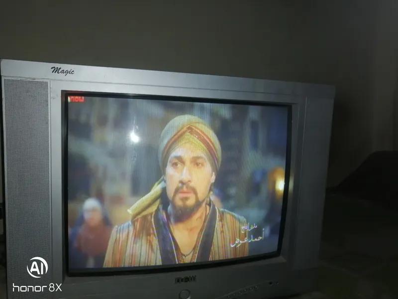 تلفزيون 21 بوصه العجمي كيلو 21 في اسكندريه***9