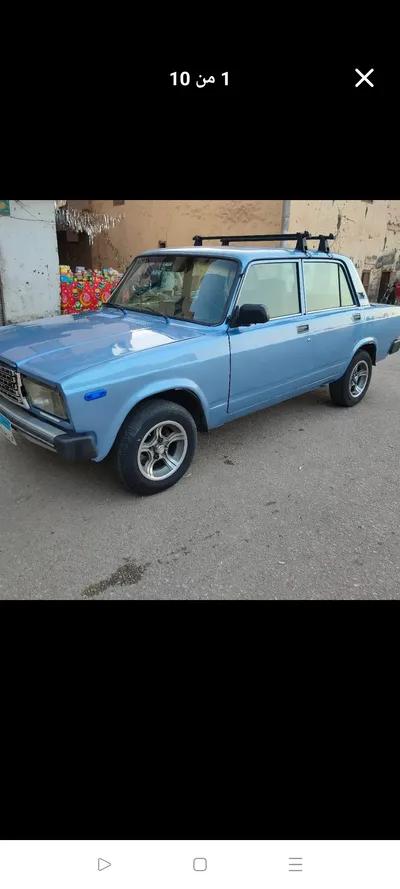 لادا سامارا 2025