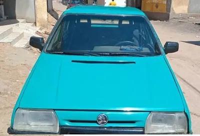 سكودا فيفوريت 1994