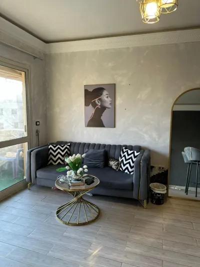 شقة للبيع في الحي الثاني عشر