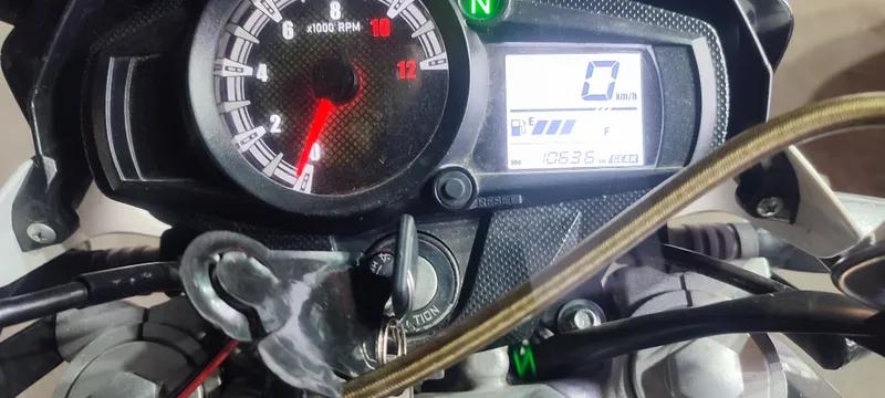 فجوري ktx250cc 2025